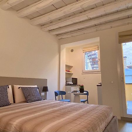 Residenza Subitosanto - Appartamento 1B "Palladio" Падуя Экстерьер фото