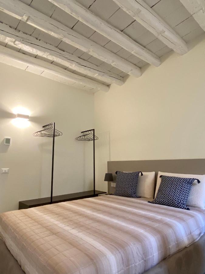 Residenza Subitosanto - Appartamento 1B "Palladio" Падуя Экстерьер фото